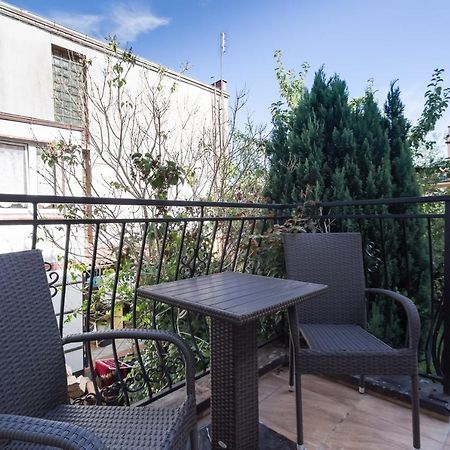 Apartamenty Robi Kołobrzeg Exterior foto