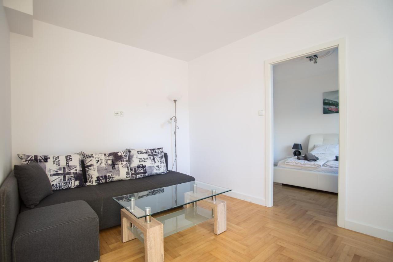 Apartamenty Robi Kołobrzeg Exterior foto